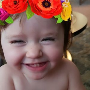 Meet your Posher, Claytonandsarah